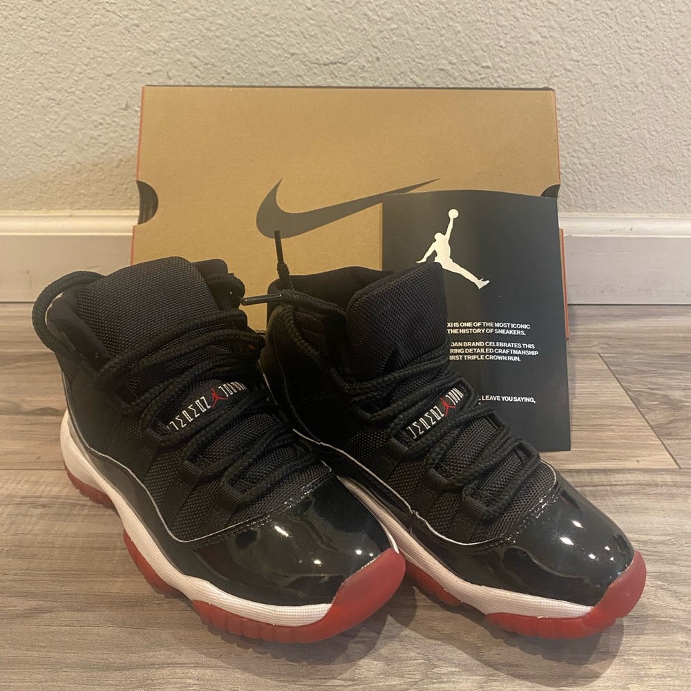 Nike Air Jordan 11 Retro